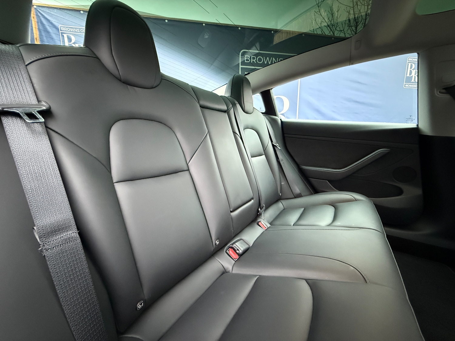 Used Tesla Model 3 2021 for sale - 77208235: Photo 22