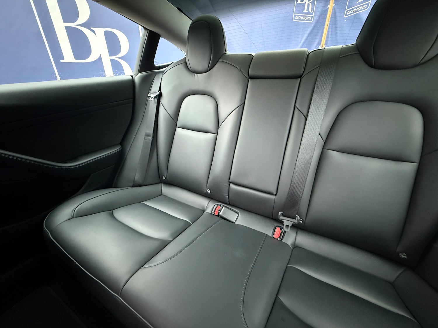 Used Tesla Model 3 2021 for sale - 77208235: Photo 23