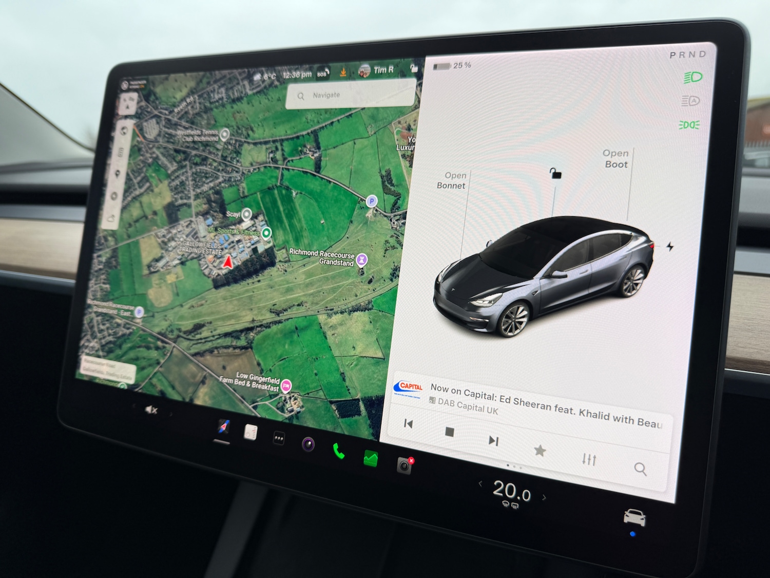 Used Tesla Model 3 2021 for sale - 77208235: Photo 30