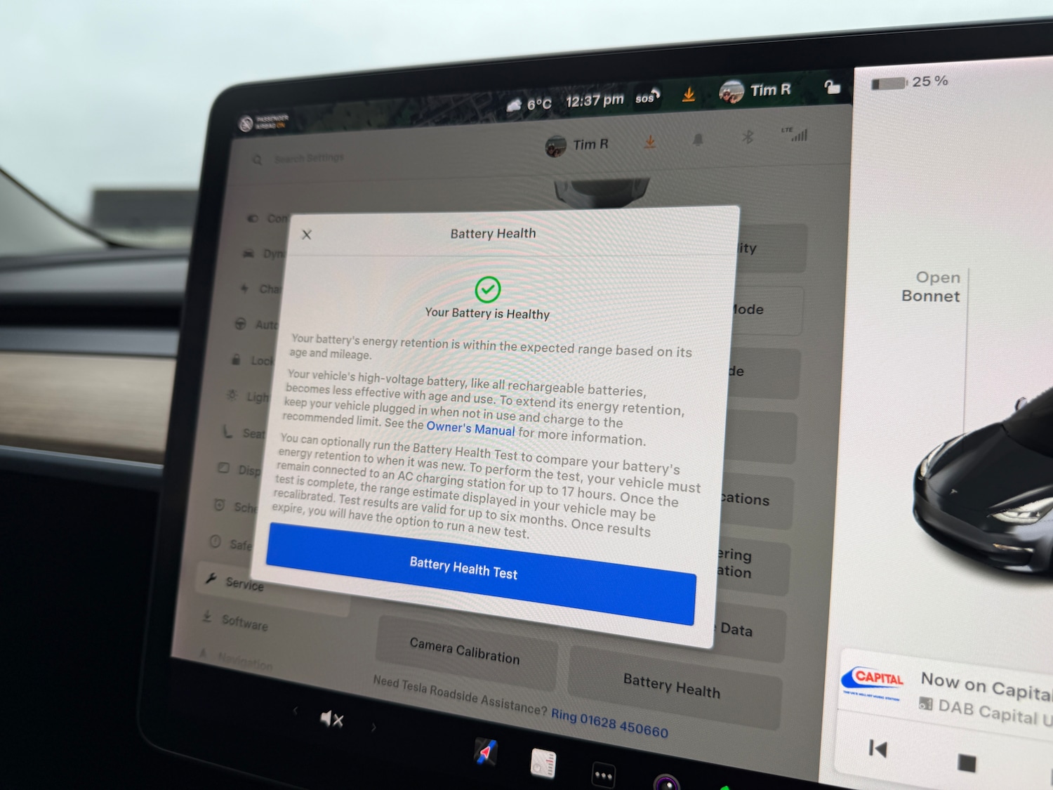 Used Tesla Model 3 2021 for sale - 77208235: Photo 34