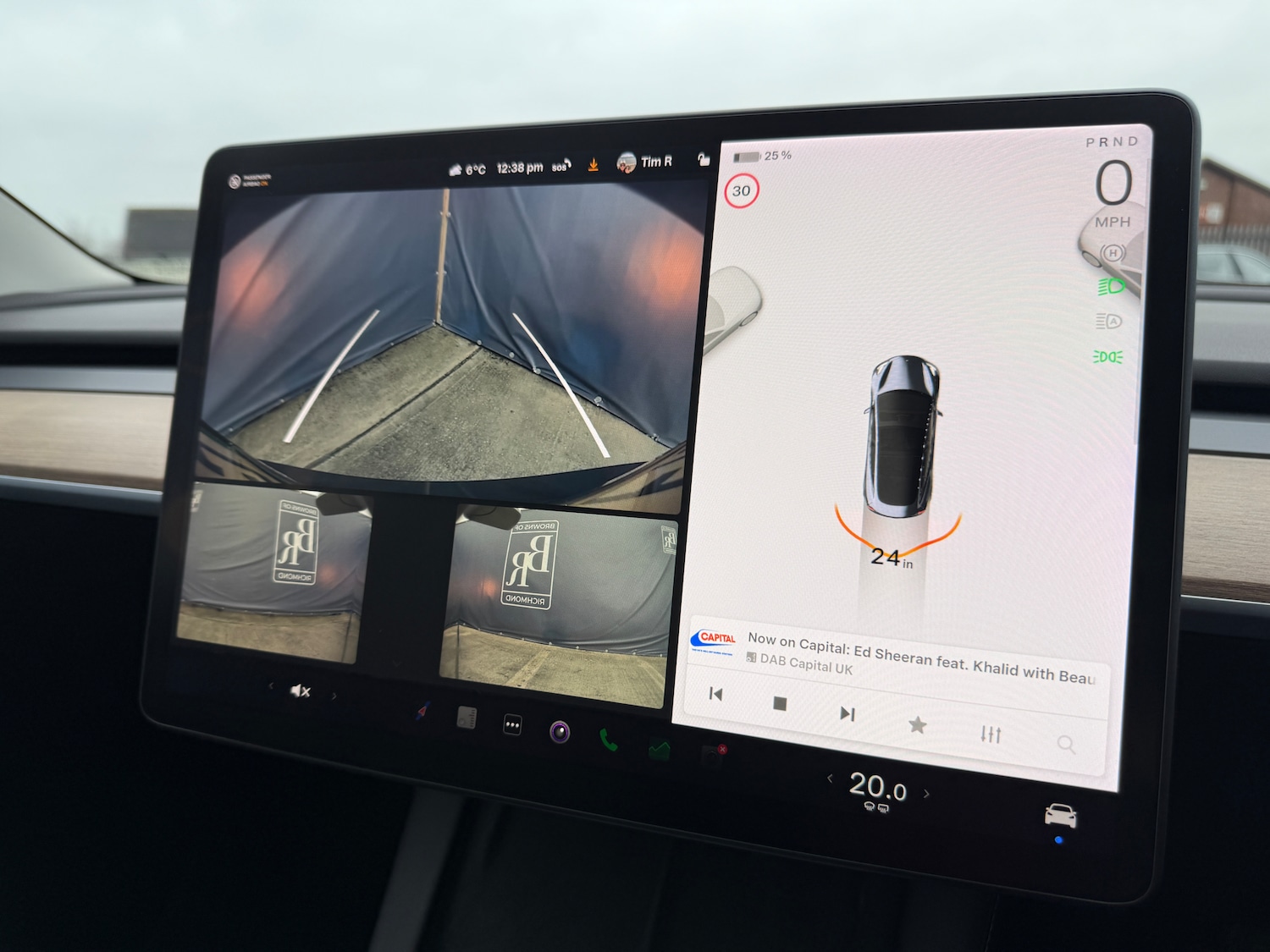 Used Tesla Model 3 2021 for sale - 77208235: Photo 36