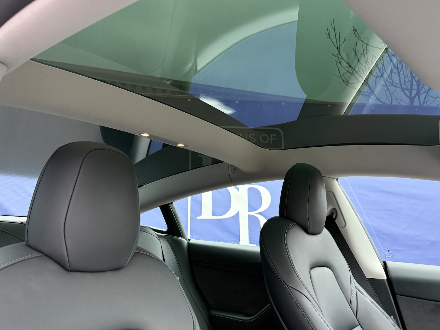 Used Tesla Model 3 2021 for sale - 77208235: Photo 37