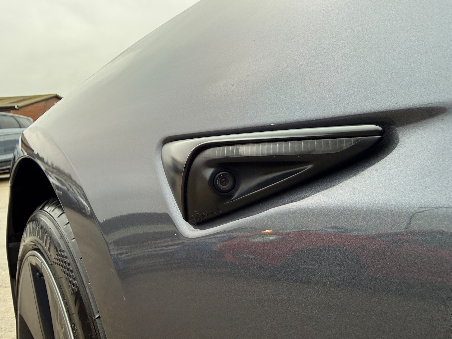 Used Tesla Model 3 2021 for sale - 77208235: Photo 38