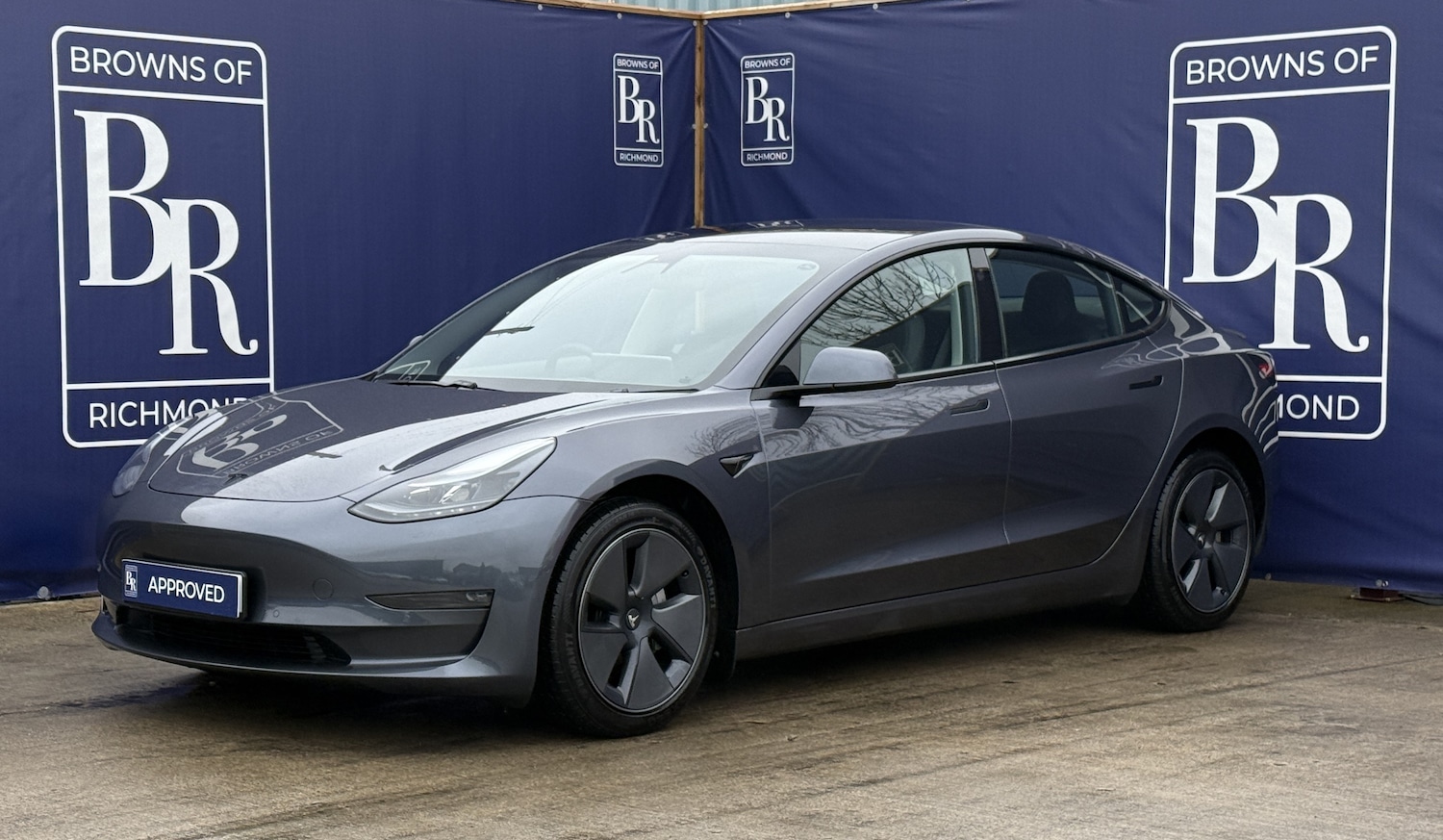 Used Tesla Model 3 2021 for sale - 77208235: Photo 8