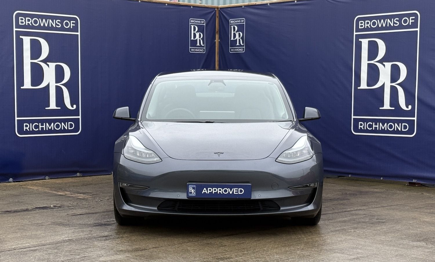 Used Tesla Model 3 2021 for sale - 77208235: Photo 9