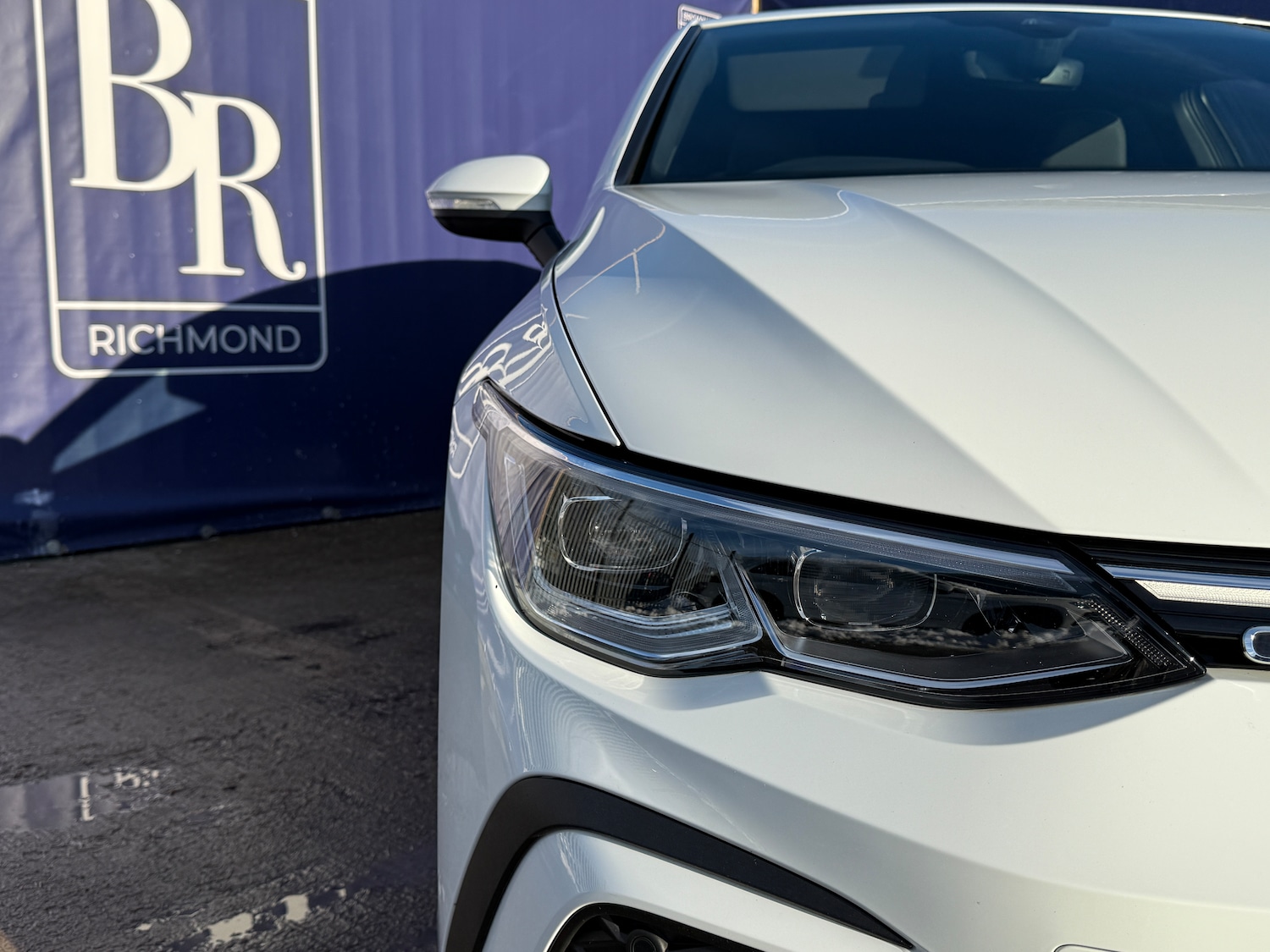 Used Volkswagen Golf for sale - 77208206: Photo 10