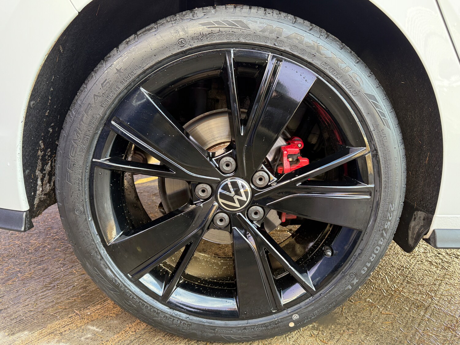 Used Volkswagen Golf for sale - 77208206: Photo 13