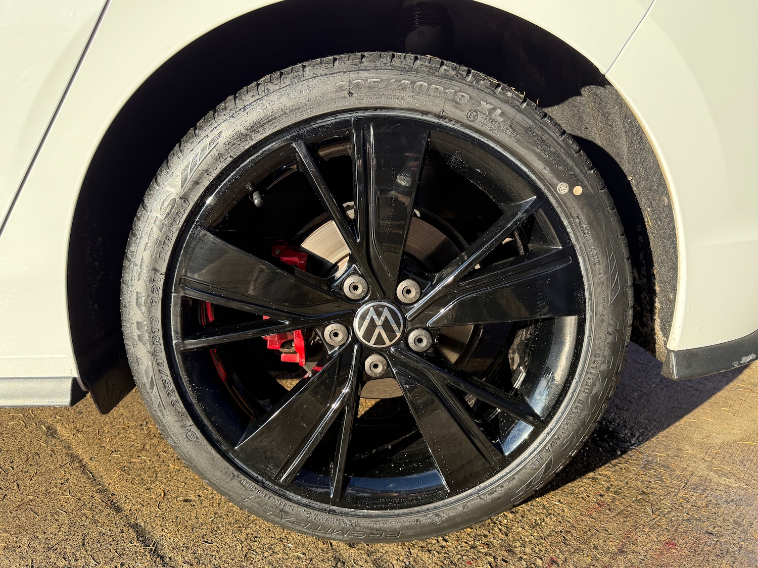 Used Volkswagen Golf for sale - 77208206: Photo 14