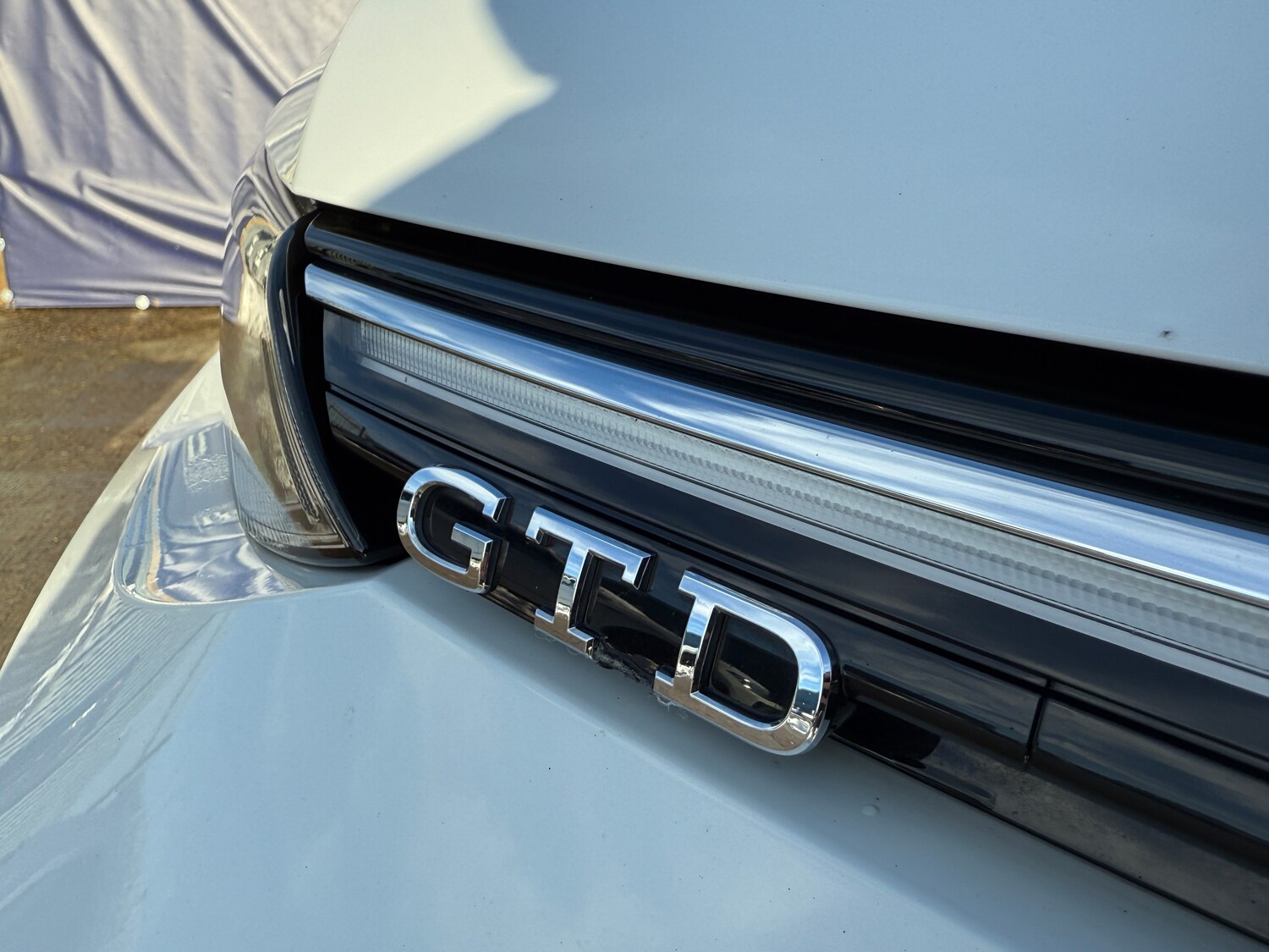 Used Volkswagen Golf for sale - 77208206: Photo 16