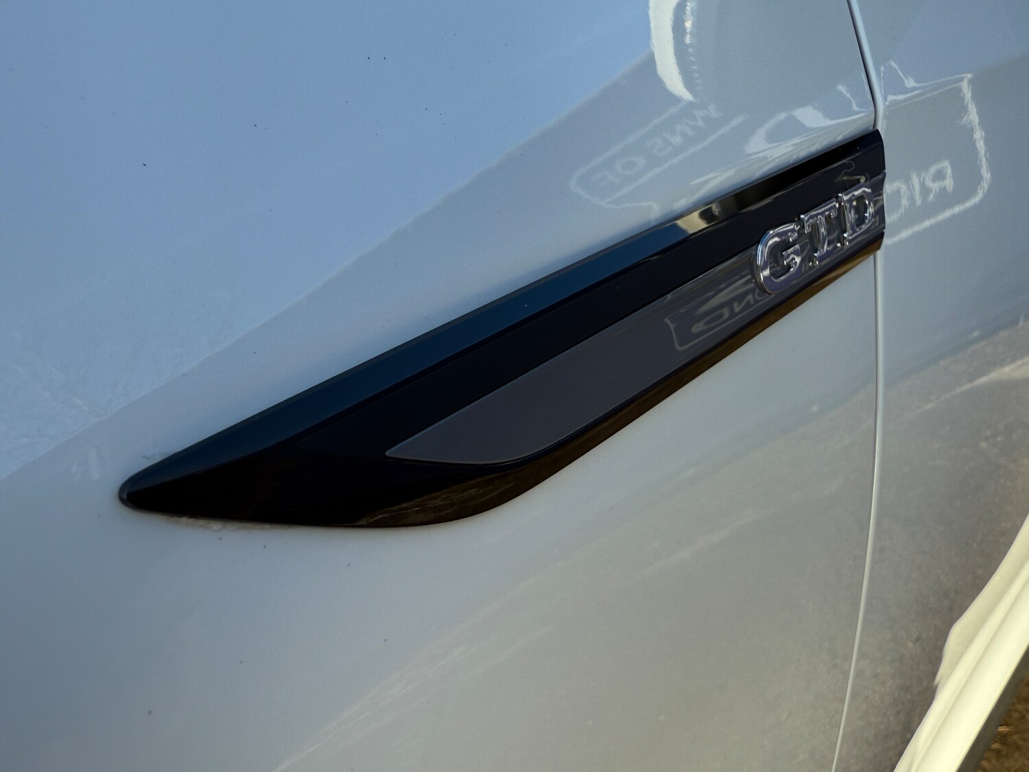 Used Volkswagen Golf for sale - 77208206: Photo 17