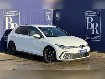 Volkswagen Golf feature image