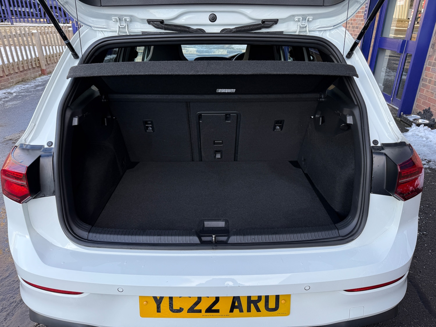 Used Volkswagen Golf for sale - 77208206: Photo 21