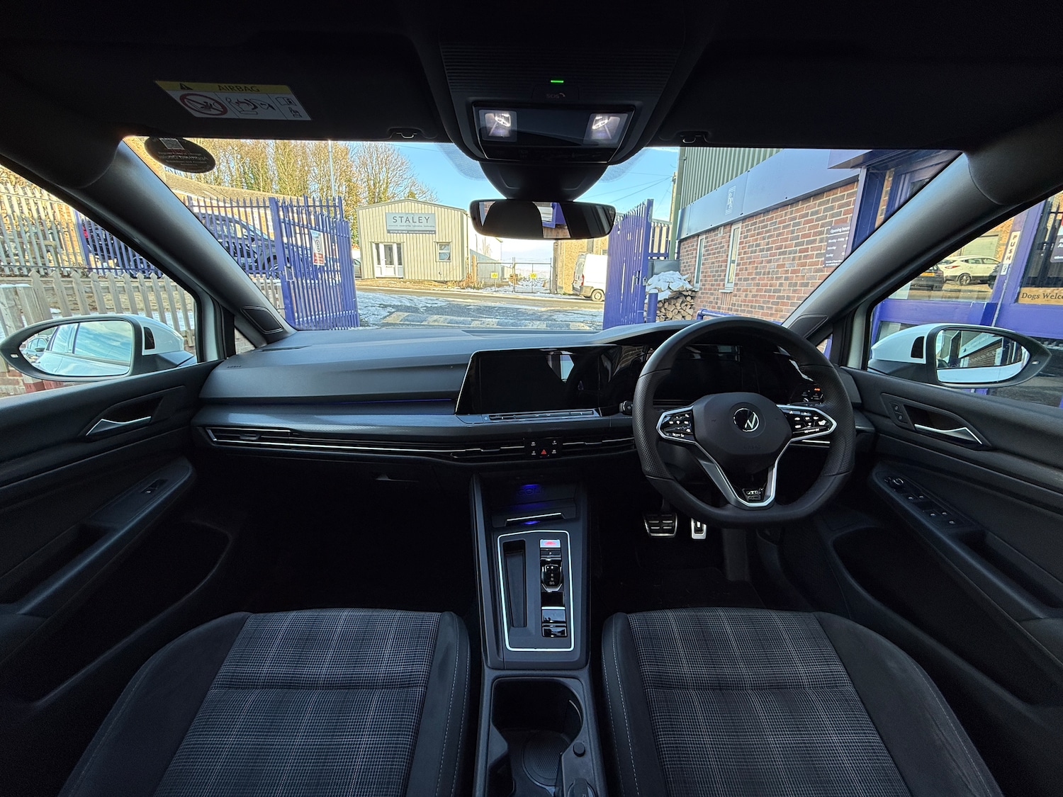 Used Volkswagen Golf for sale - 77208206: Photo 23