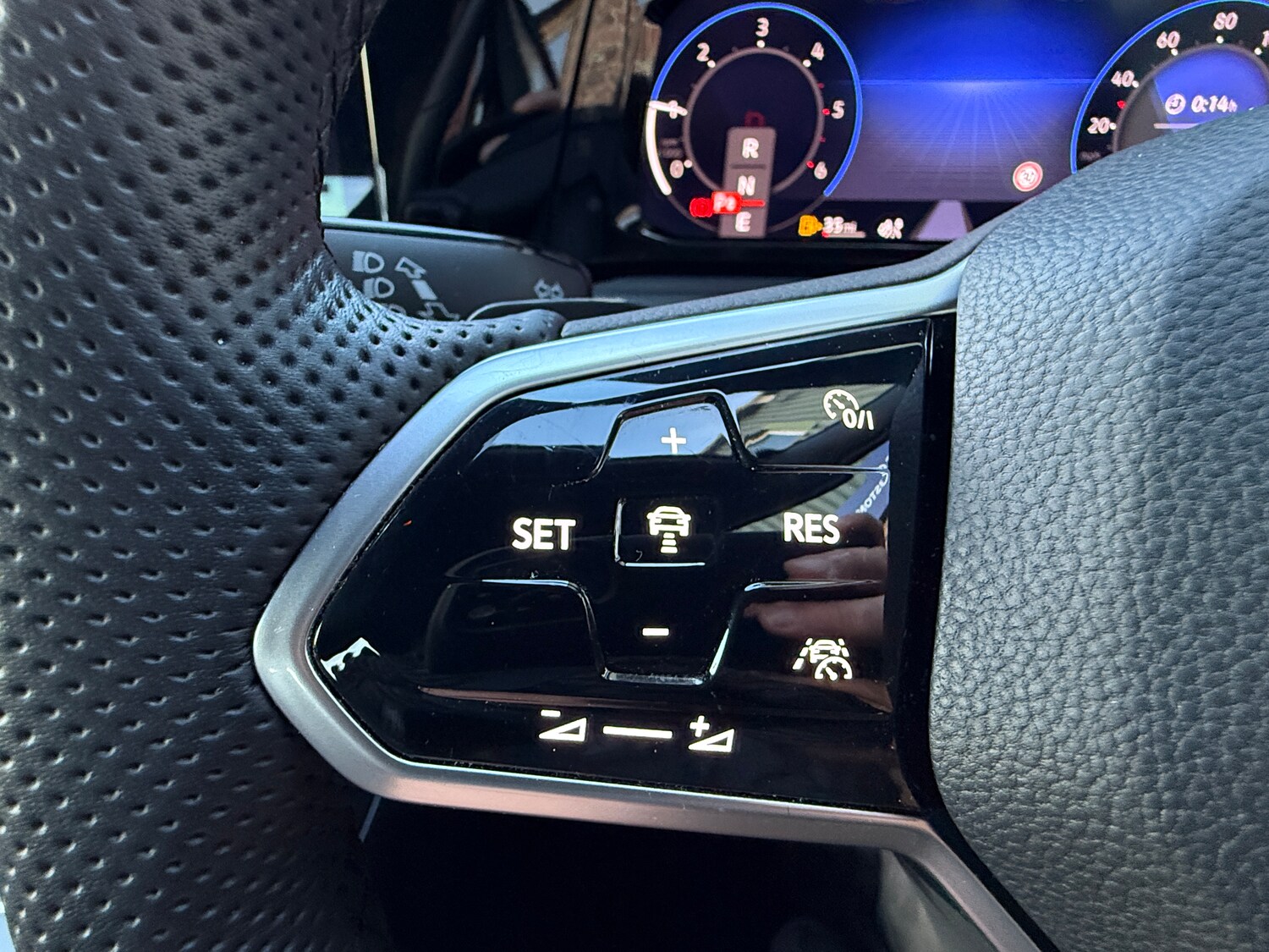 Used Volkswagen Golf for sale - 77208206: Photo 27