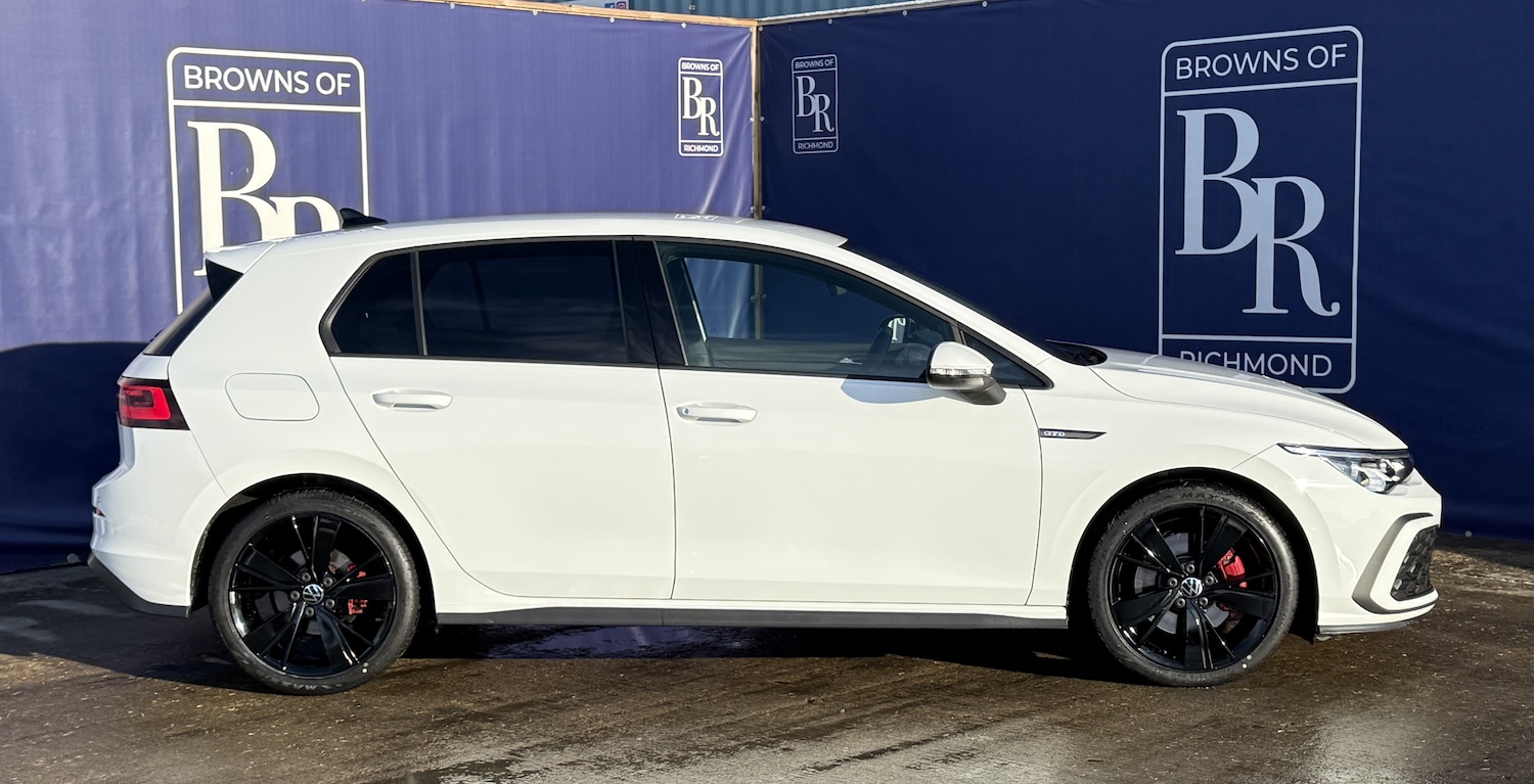 Used Volkswagen Golf for sale - 77208206: Photo 3