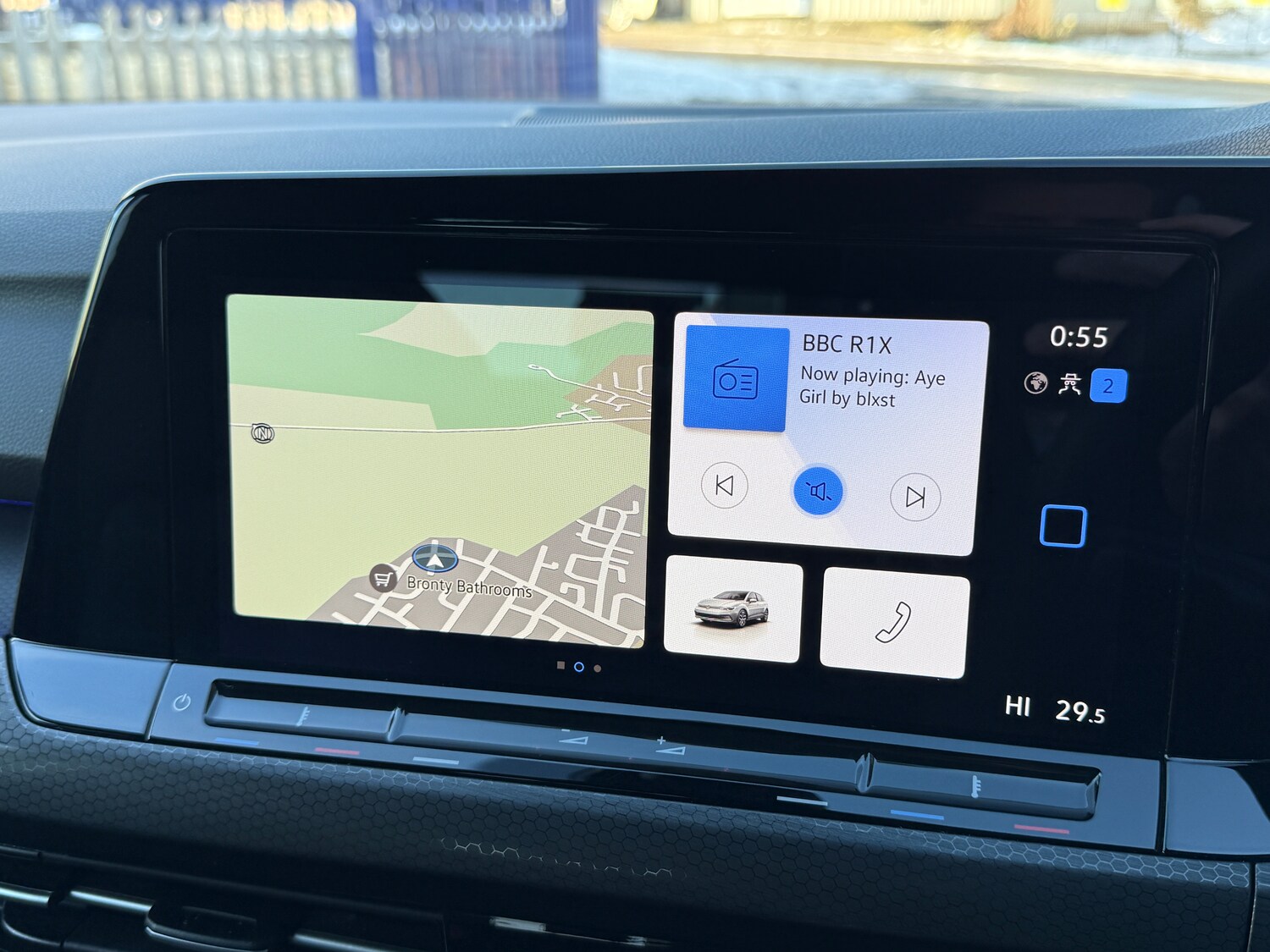 Used Volkswagen Golf for sale - 77208206: Photo 33