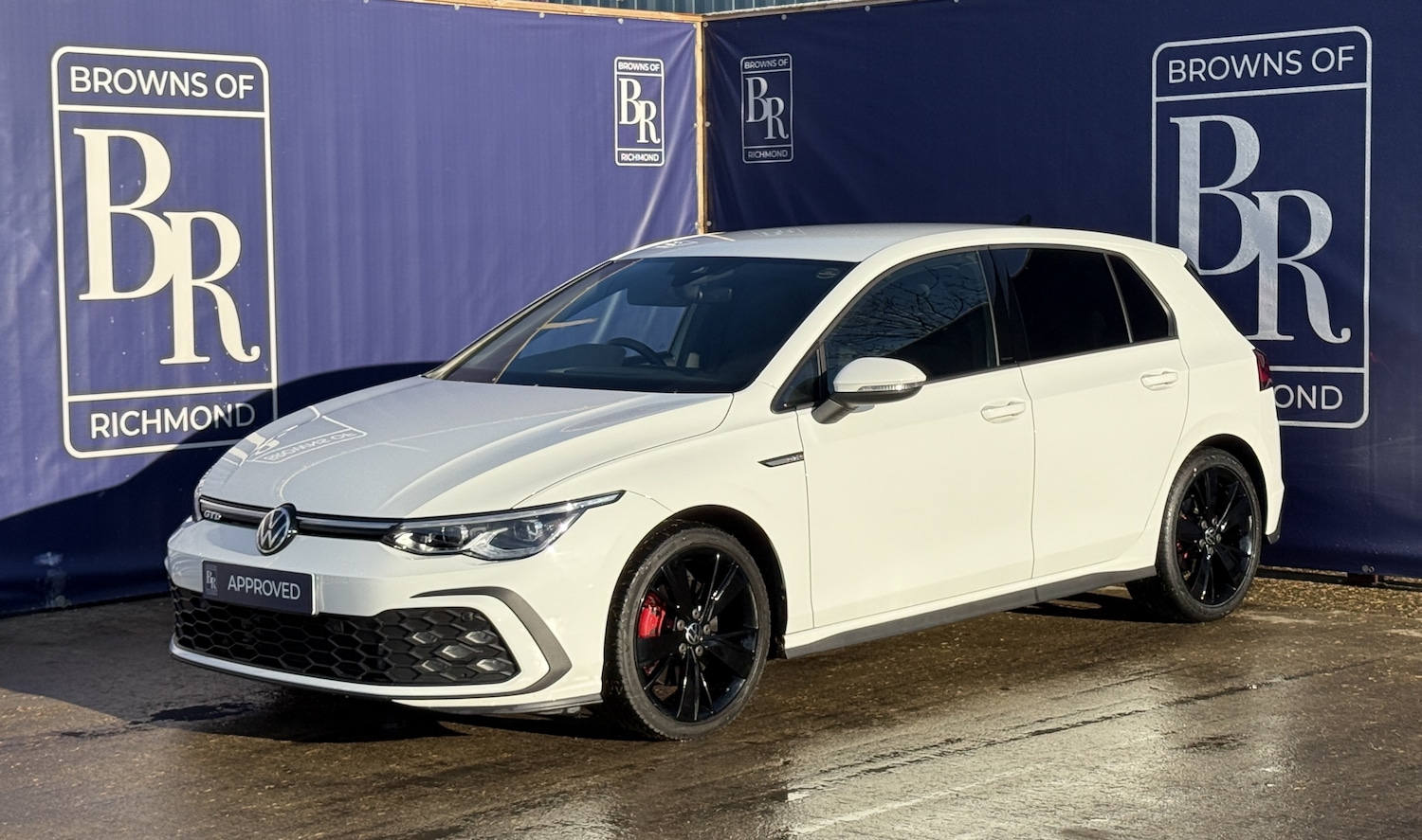 Used Volkswagen Golf for sale - 77208206: Photo 8