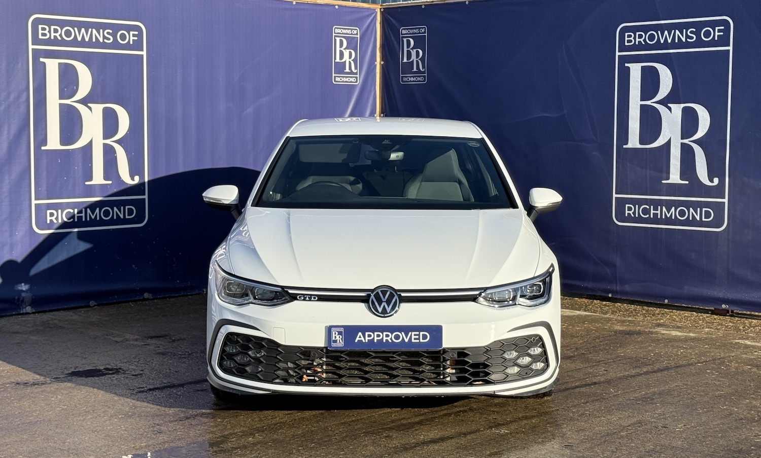 Used Volkswagen Golf for sale - 77208206: Photo 9