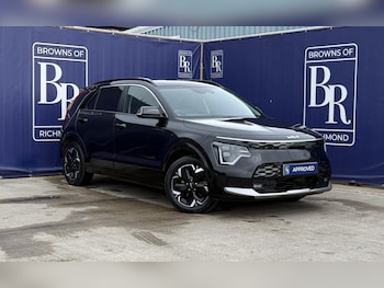 Used Kia Niro 2023 for sale - 78655885: Photo