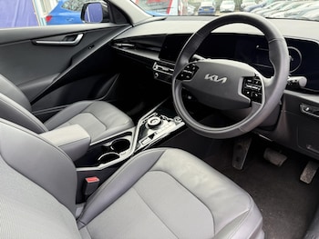 Used Kia Niro 2023 for sale - 78655885: Photo