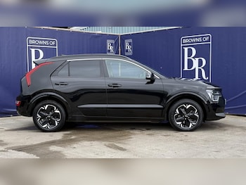 Used Kia Niro 2023 for sale - 78655885: Photo