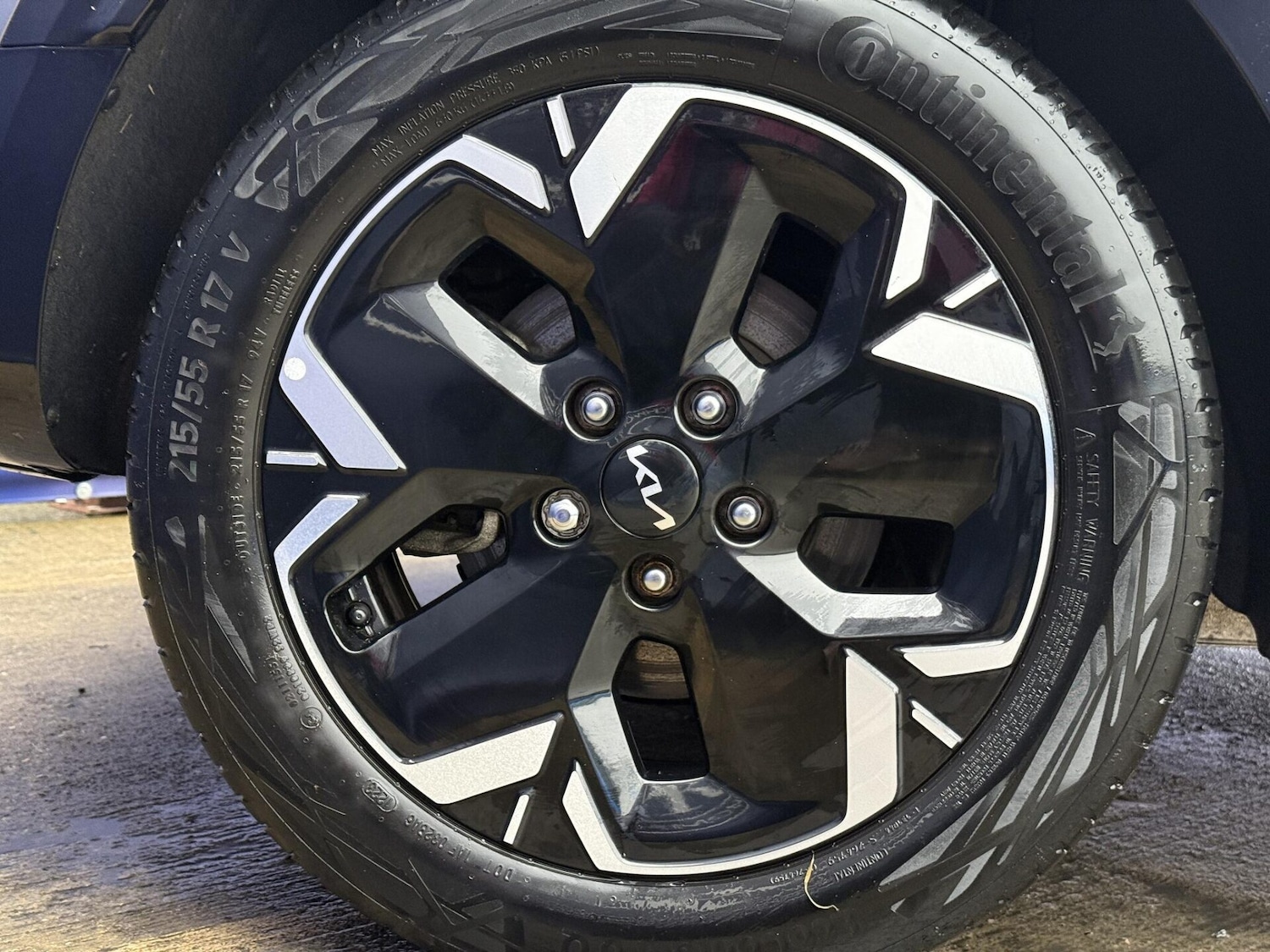 Used Kia Niro 2023 for sale - 77037180: Photo 17