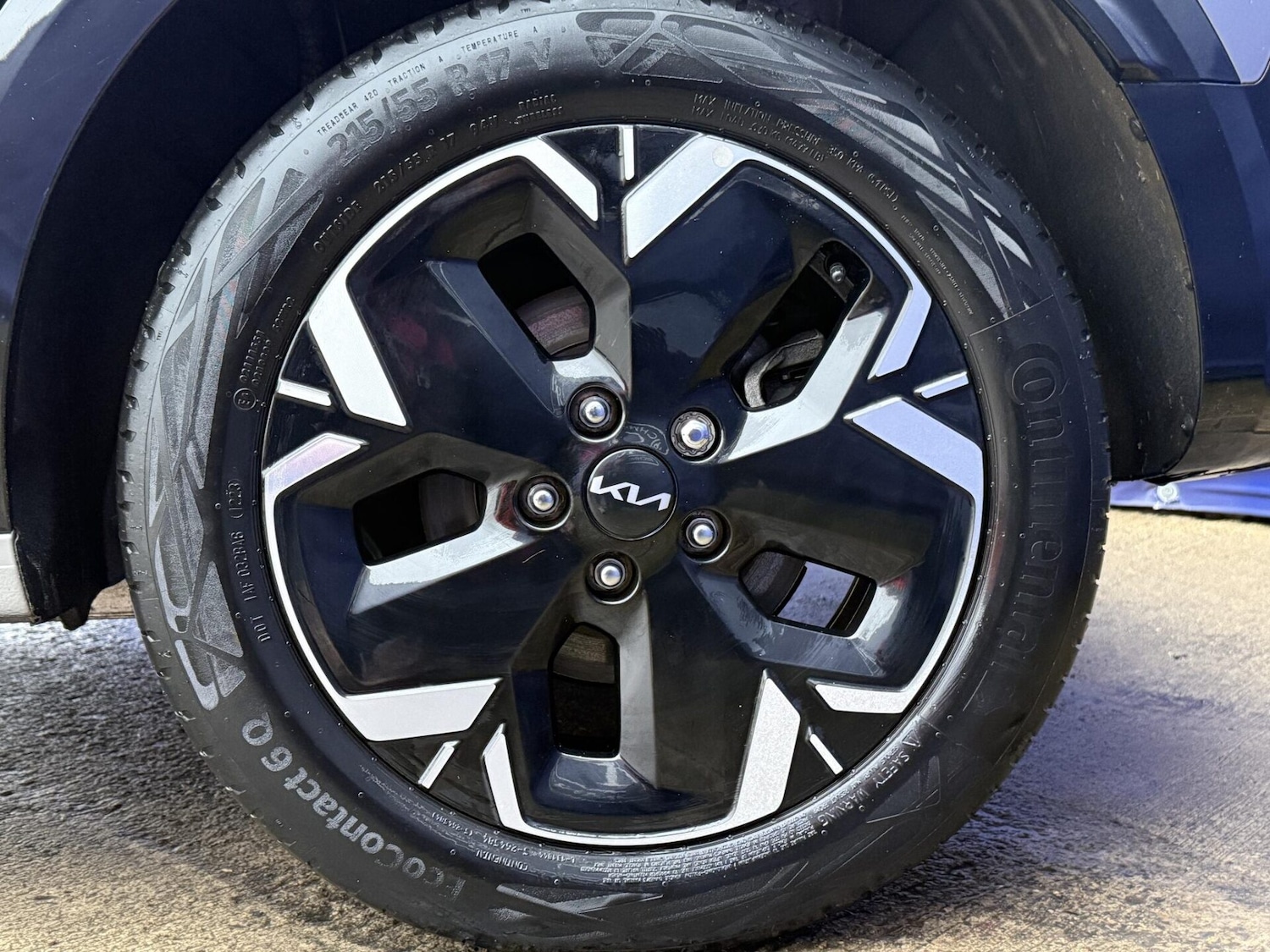 Used Kia Niro 2023 for sale - 77037180: Photo 18