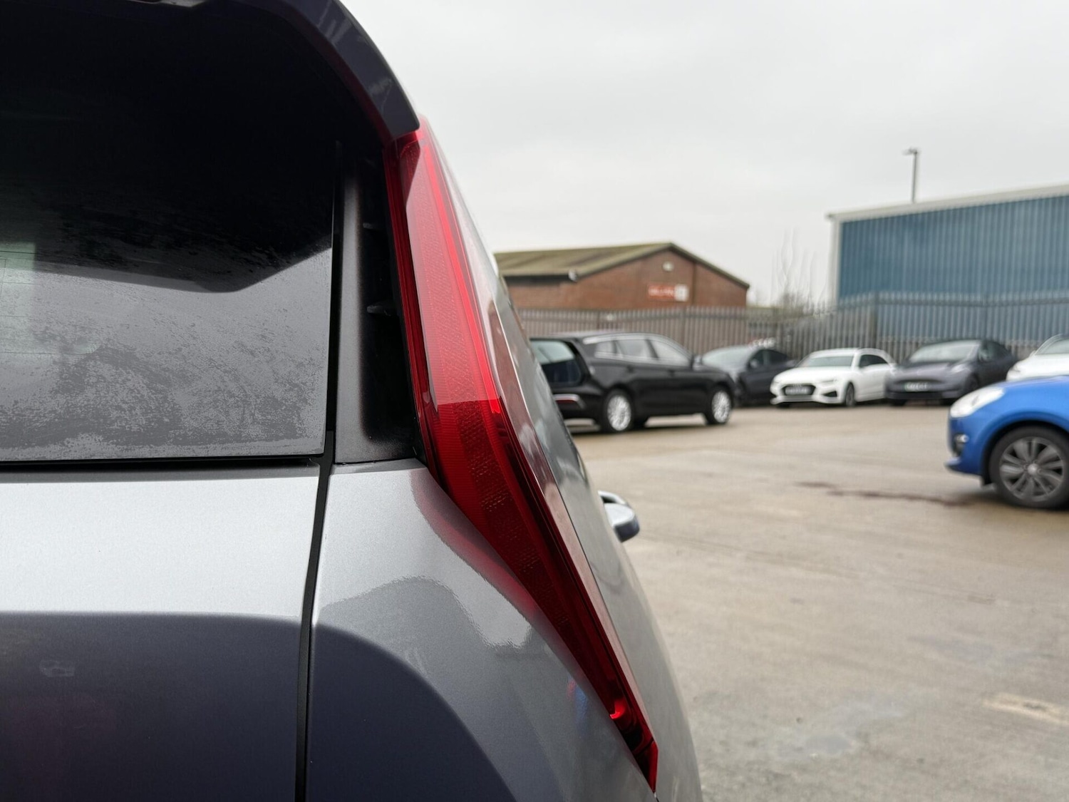 Used Kia Niro 2023 for sale - 77037180: Photo 21