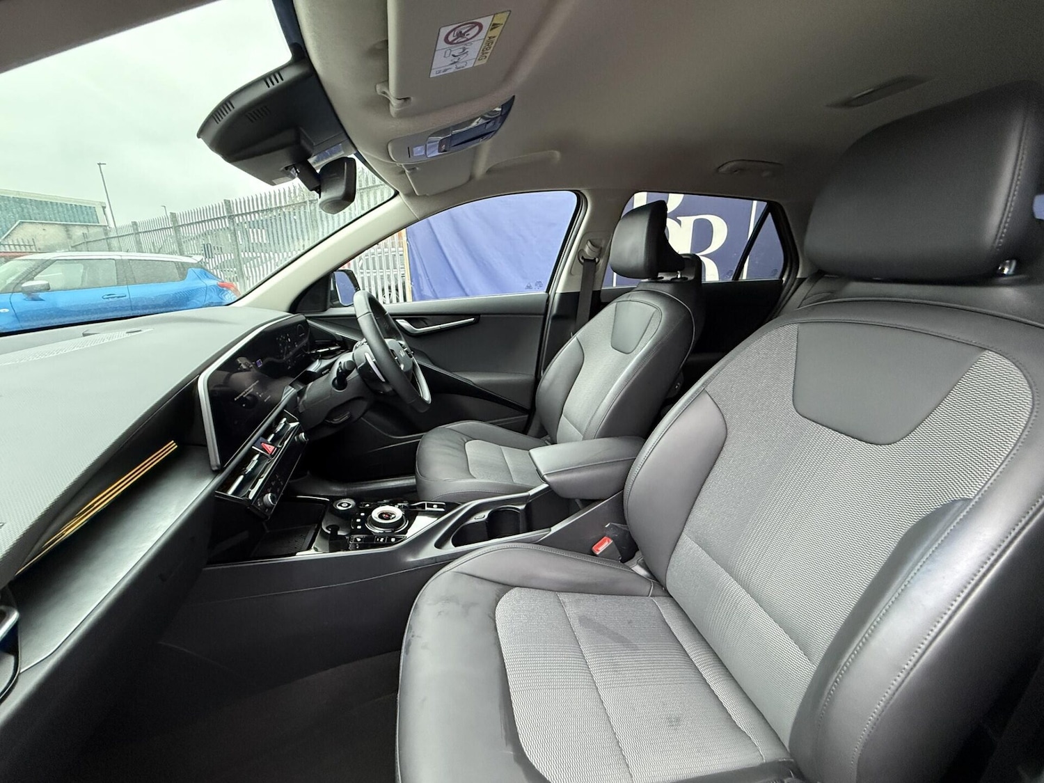 Used Kia Niro 2023 for sale - 77037180: Photo 25