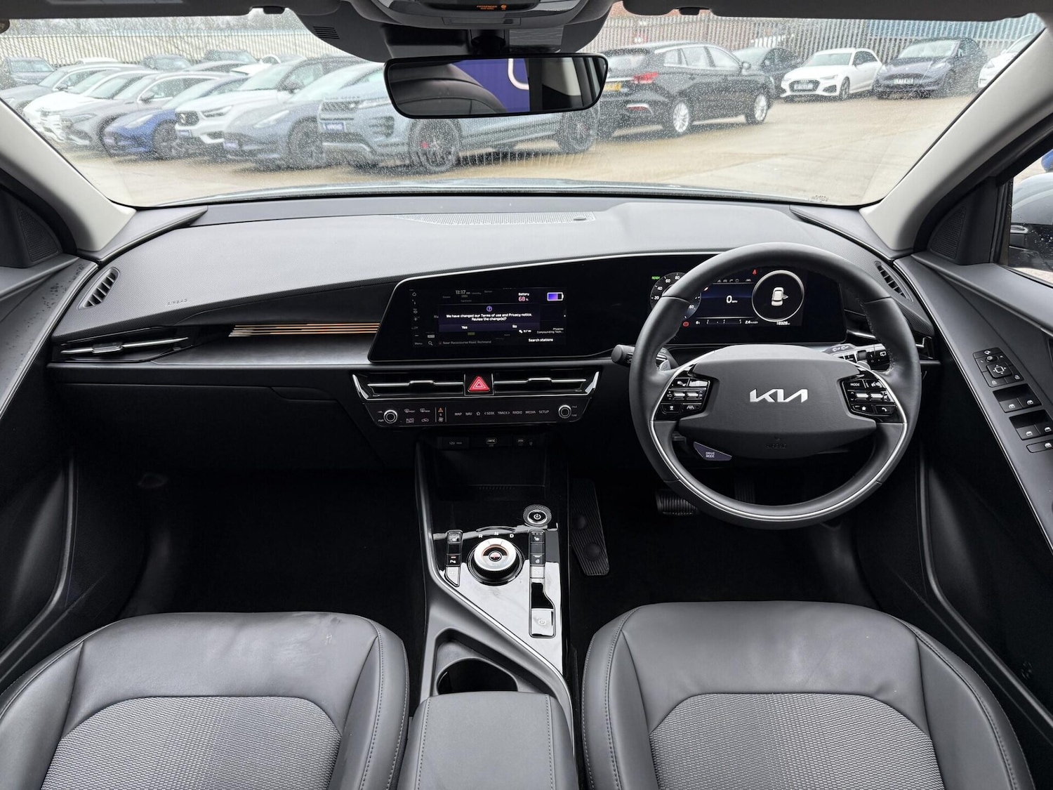 Used Kia Niro 2023 for sale - 77037180: Photo 29