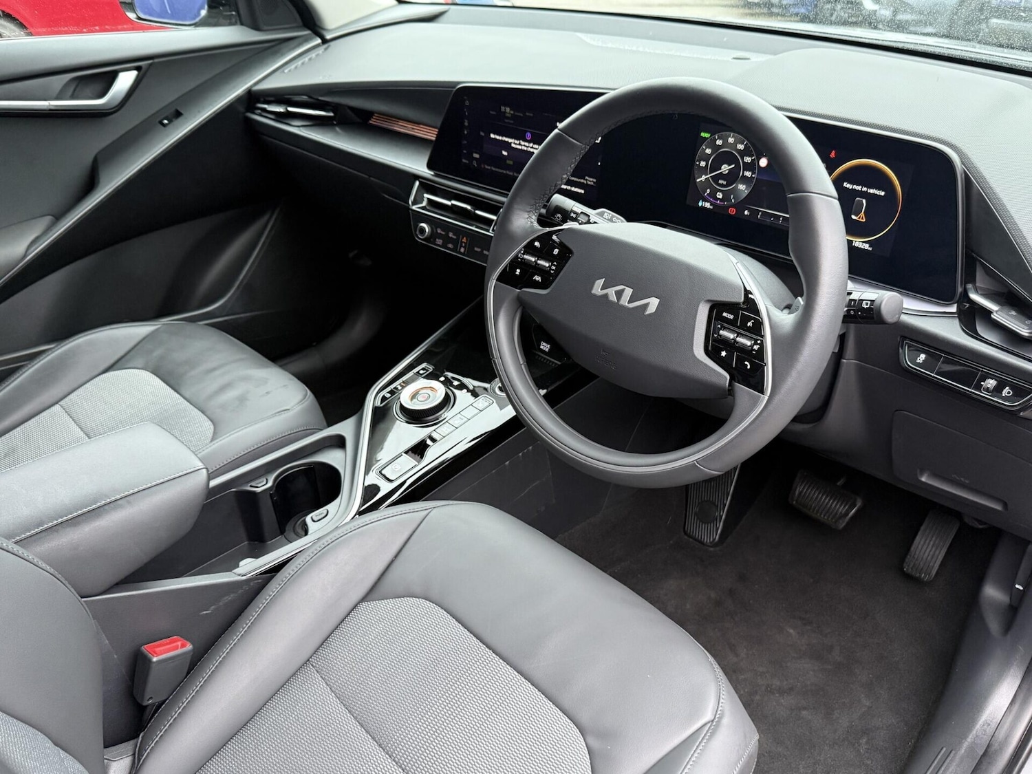 Used Kia Niro 2023 for sale - 77037180: Photo 3