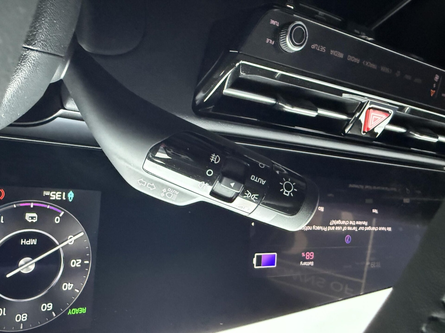 Used Kia Niro 2023 for sale - 77037180: Photo 35