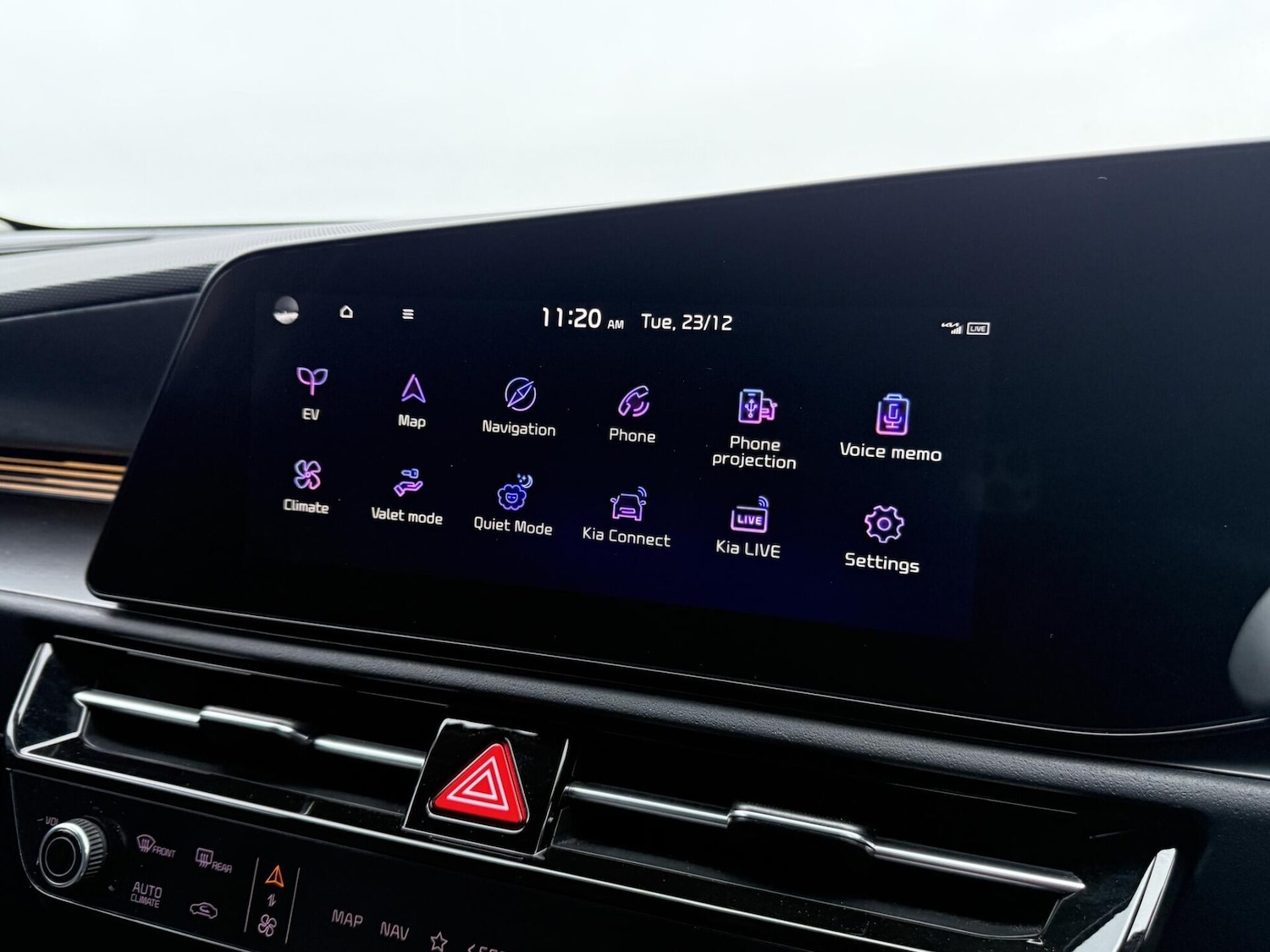 Used Kia Niro 2023 for sale - 77037180: Photo 37