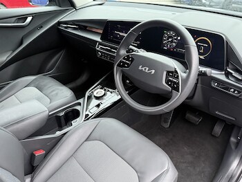 Used Kia Niro 2023 for sale - 77037180: Photo