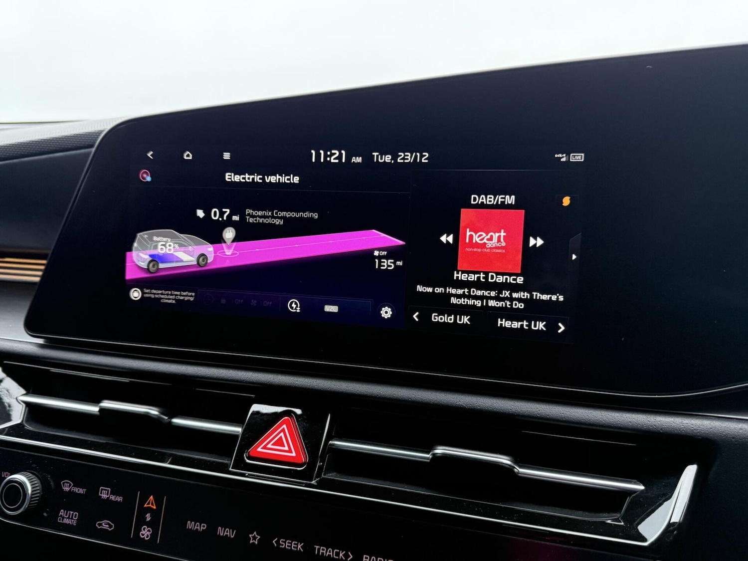 Used Kia Niro 2023 for sale - 77037180: Photo 40