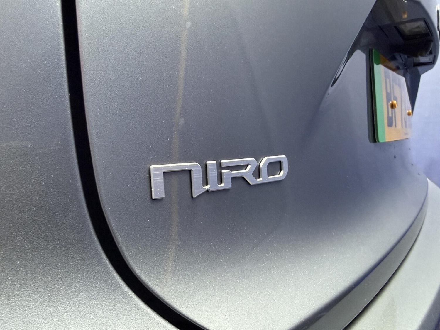 Used Kia Niro 2023 for sale - 77037180: Photo 47