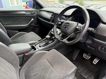 Used Skoda Kodiaq 2022 for sale - 78552657: Photo