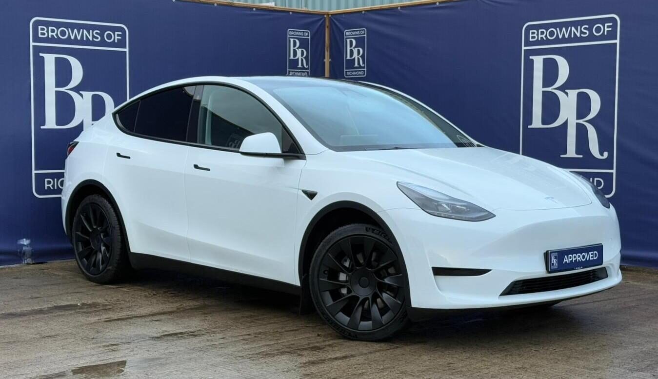 Used Tesla Model Y 2023 for sale - 76685619: Photo 1