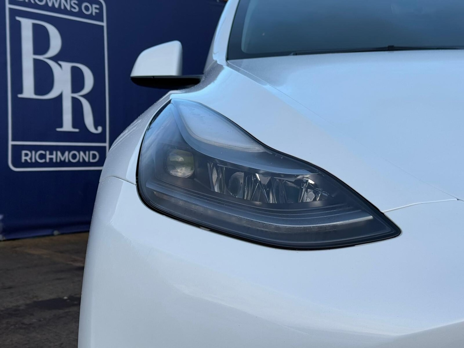 Used Tesla Model Y 2023 for sale - 76685619: Photo 14