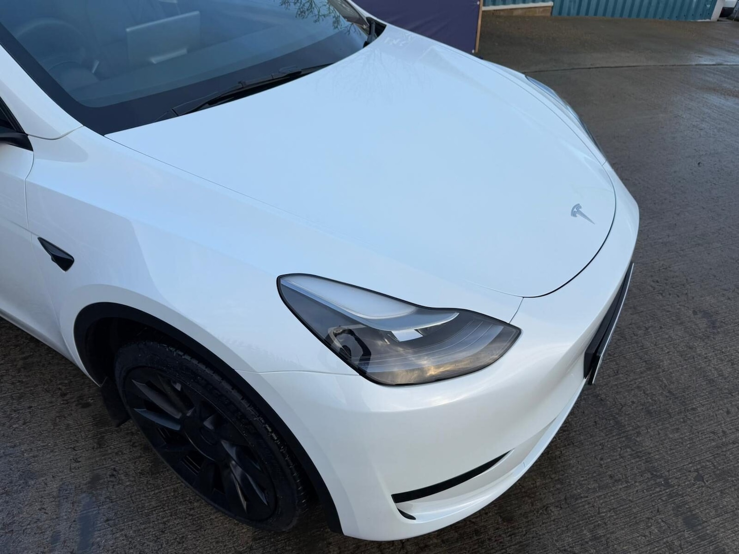 Used Tesla Model Y 2023 for sale - 76685619: Photo 15