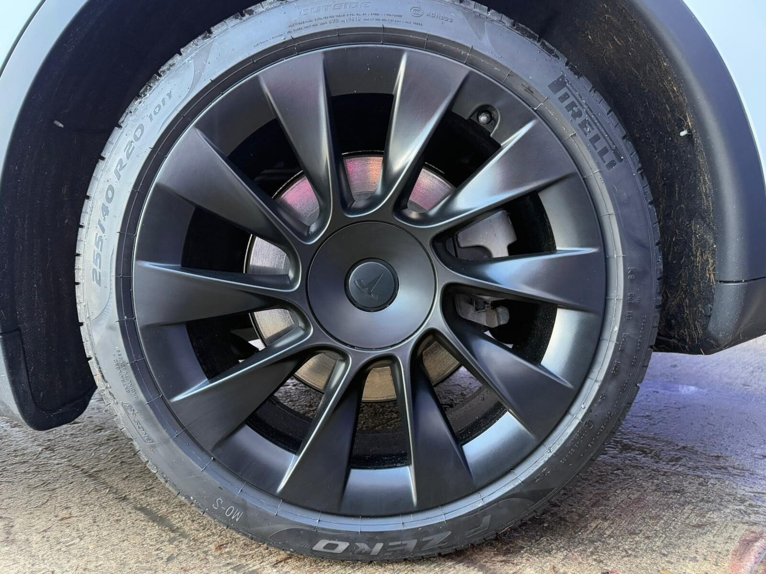 Used Tesla Model Y 2023 for sale - 76685619: Photo 17