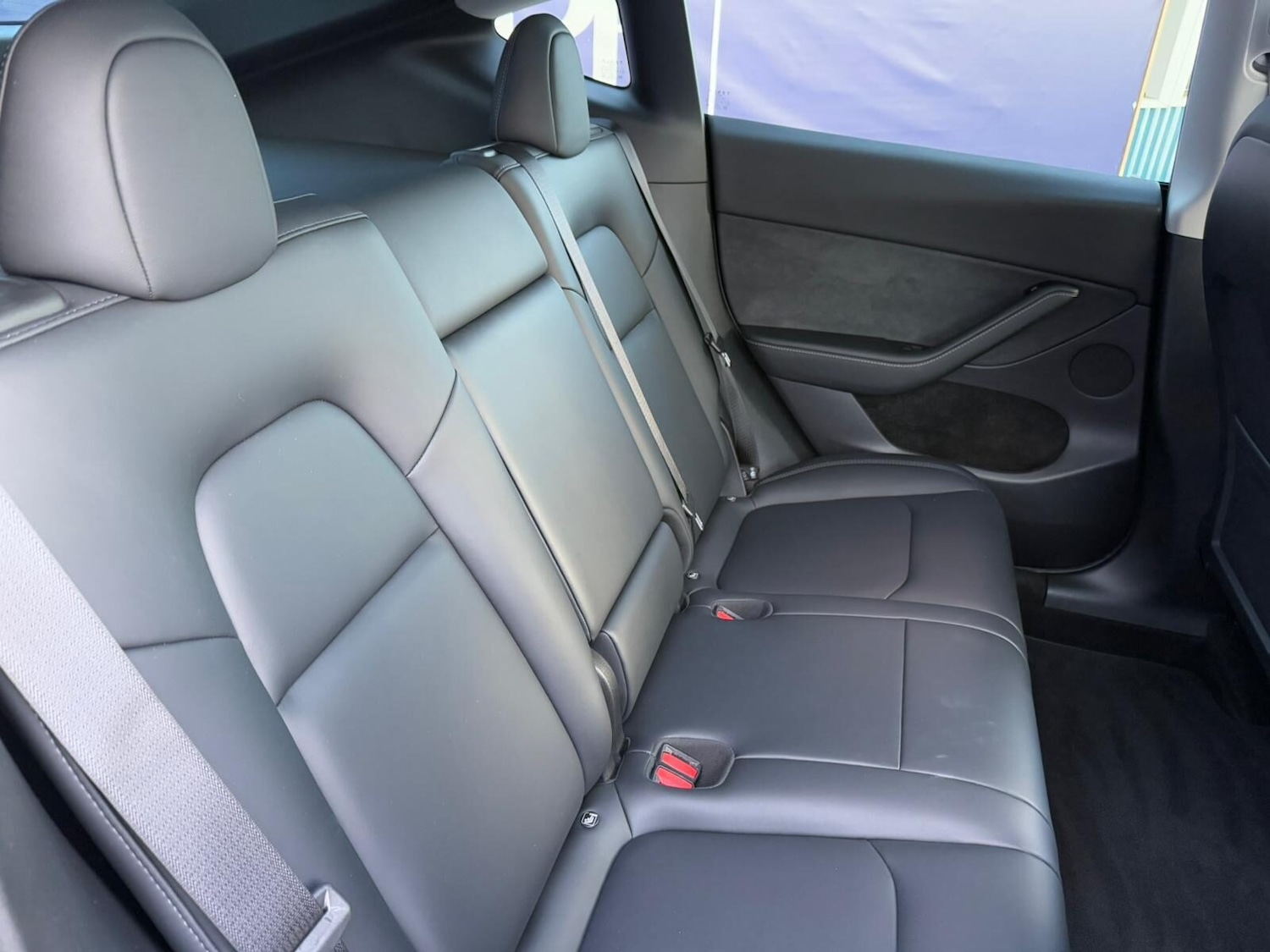 Used Tesla Model Y 2023 for sale - 76685619: Photo 27