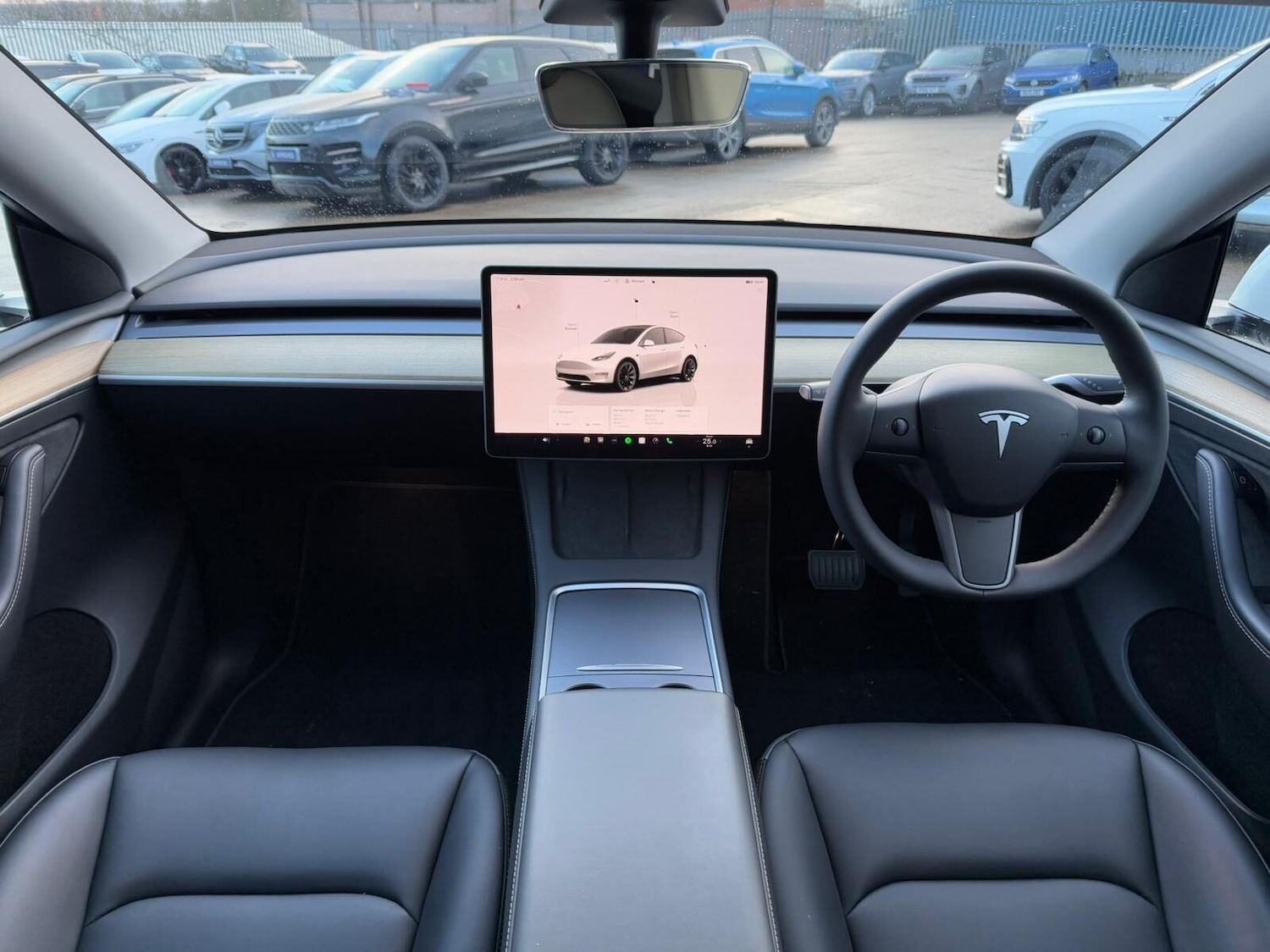 Used Tesla Model Y 2023 for sale - 76685619: Photo 28