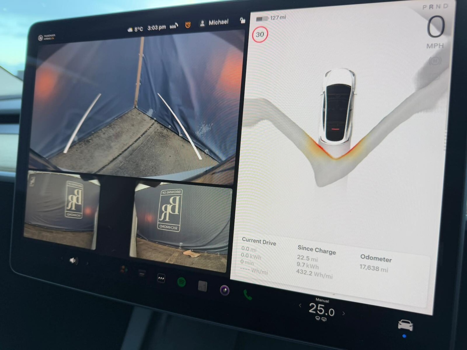 Used Tesla Model Y 2023 for sale - 76685619: Photo 37