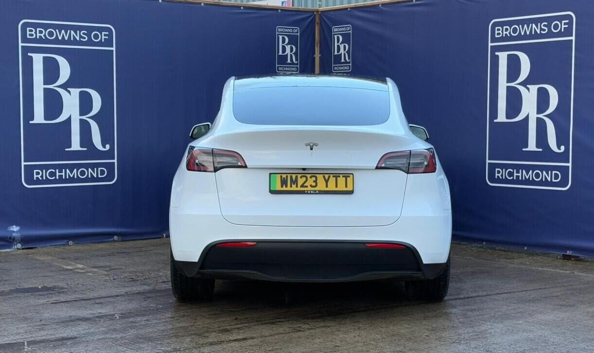 Used Tesla Model Y 2023 for sale - 76685619: Photo 7