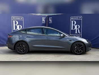 Used Tesla Model 3 2023 for sale - 78605038: Photo