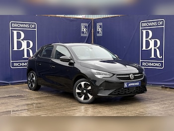 Used Vauxhall Corsa 2020 for sale - 78827179: Photo