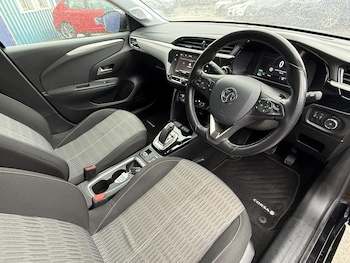 Used Vauxhall Corsa 2020 for sale - 78827179: Photo