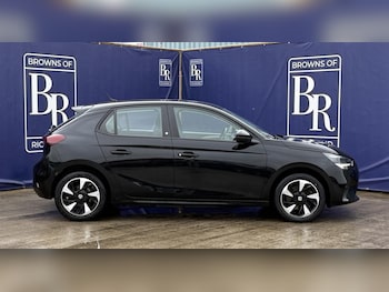 Used Vauxhall Corsa 2020 for sale - 78827179: Photo