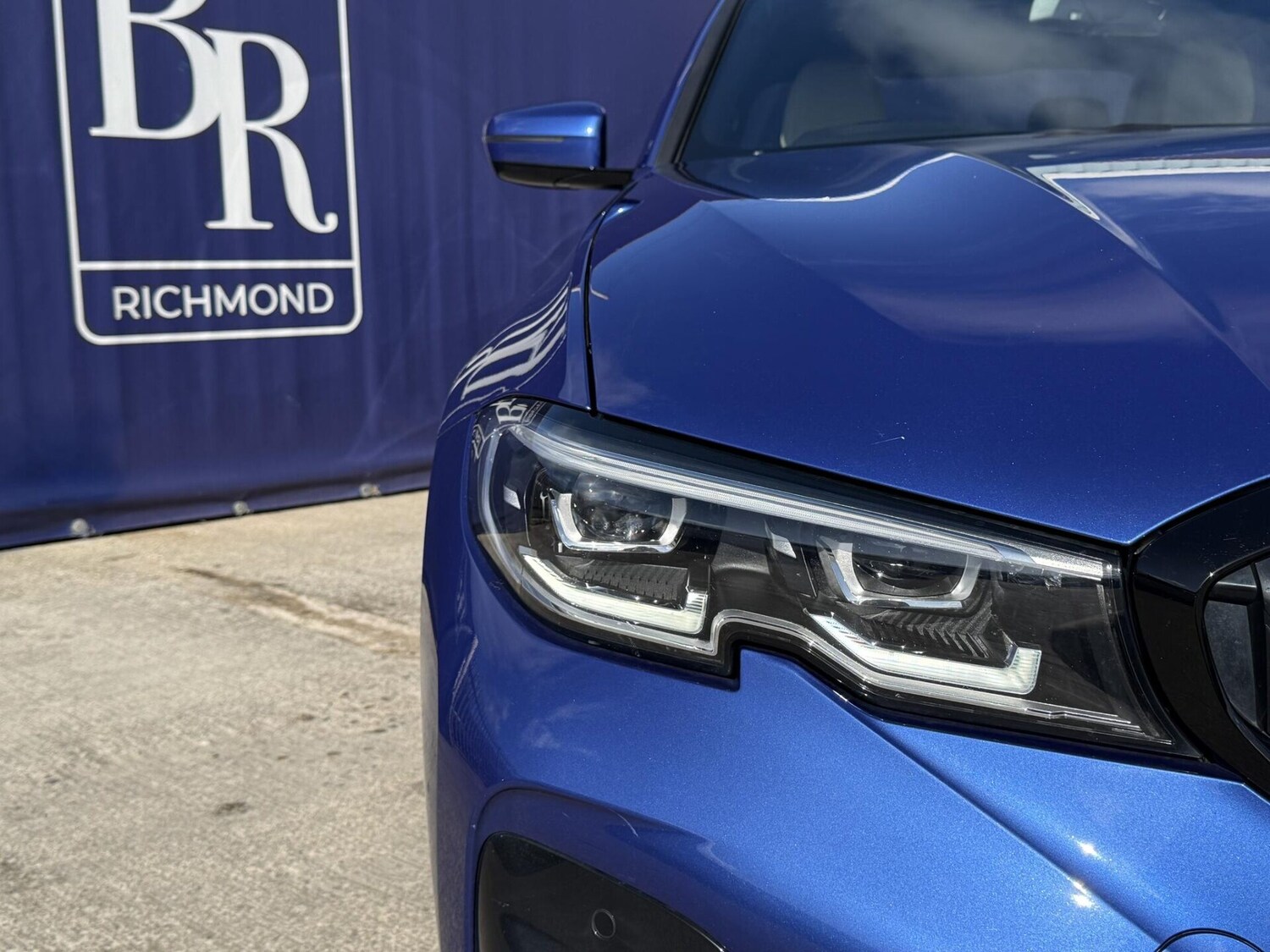 Used BMW 3 Series 2019 for sale - 78056059: Photo 12